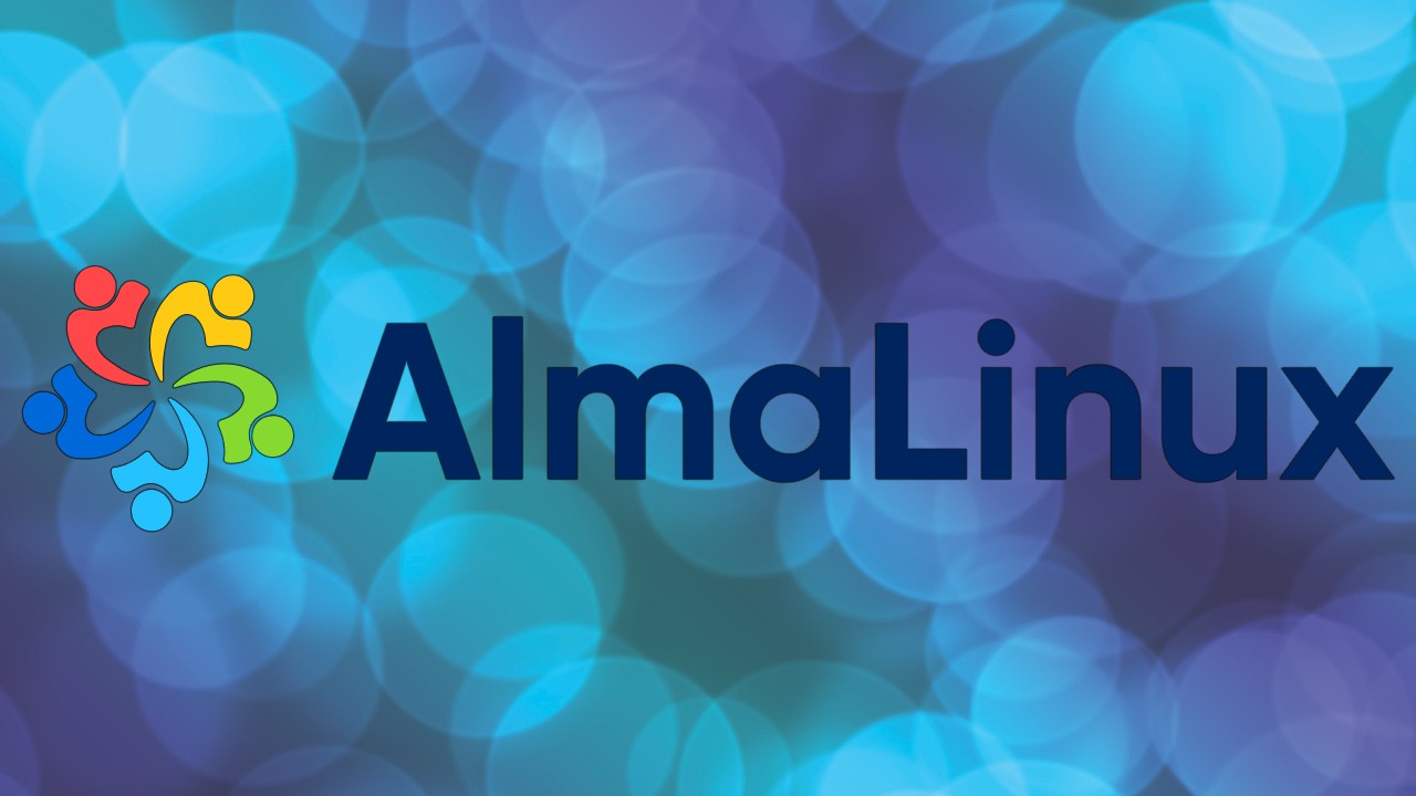 מהי מערכת הפעלה Alma Linux OS ?