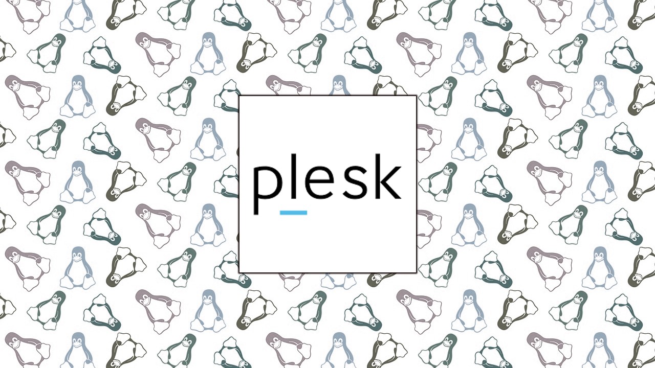 כיצד להתקין ולעדכן את Plesk על שרת לינוקס