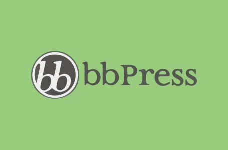 מה זה bbPress? למד כיצד להוסיף פורום לוורדפרס