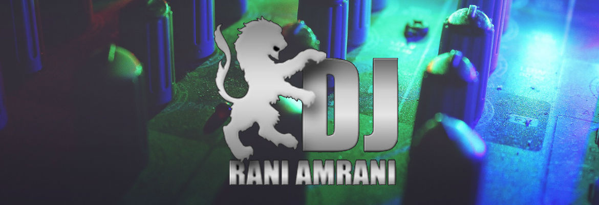 שרת רדיו לDJ Rani-Amrani