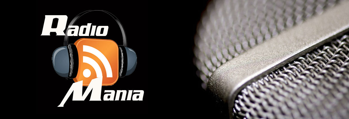 שרת רדיו לRADIO MANIA