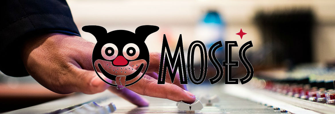 שרת רדיו לרשת המזון MOSES